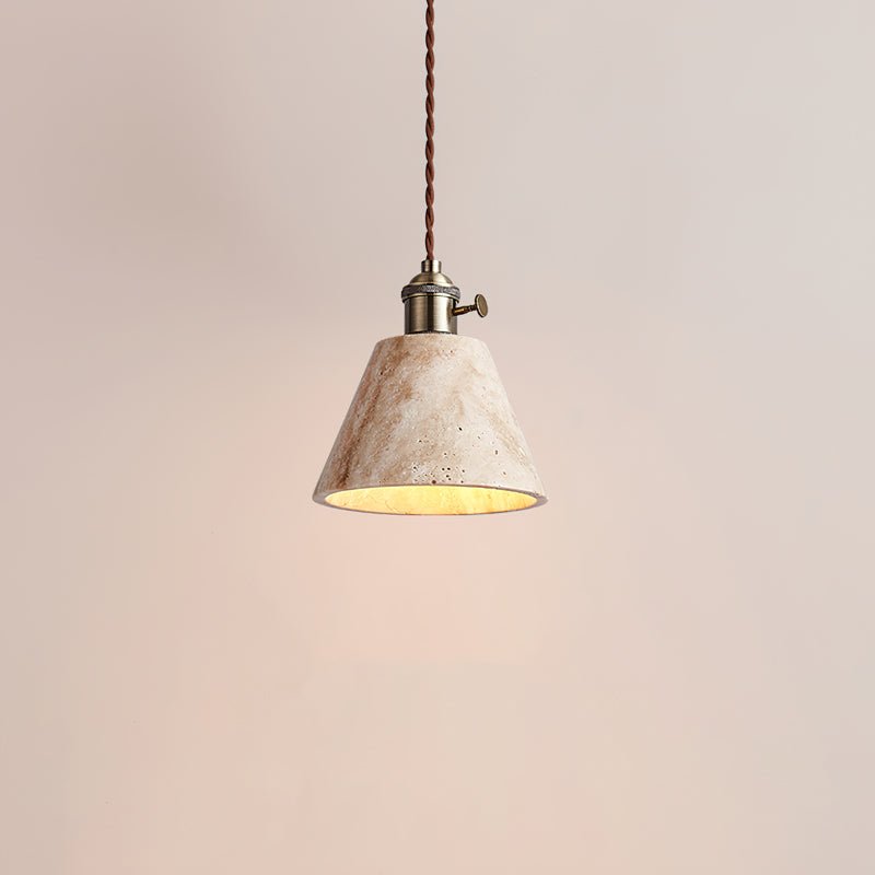 Alagusmo Pendant Lamp - Lumpaz