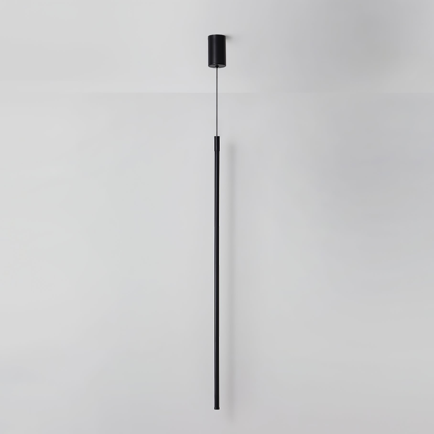 Tubular Linear Pendant Light - Lumpaz