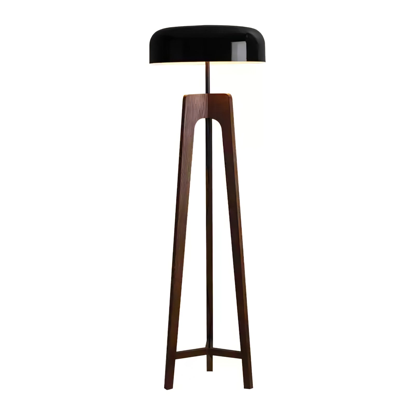 Linea Floor Lamp - Lumpaz