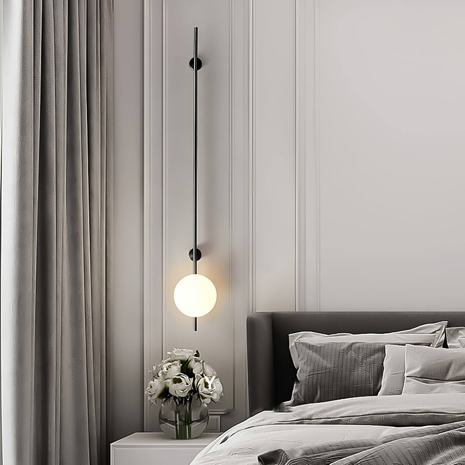 Houseof Plug-in Wall Light - Lumpaz