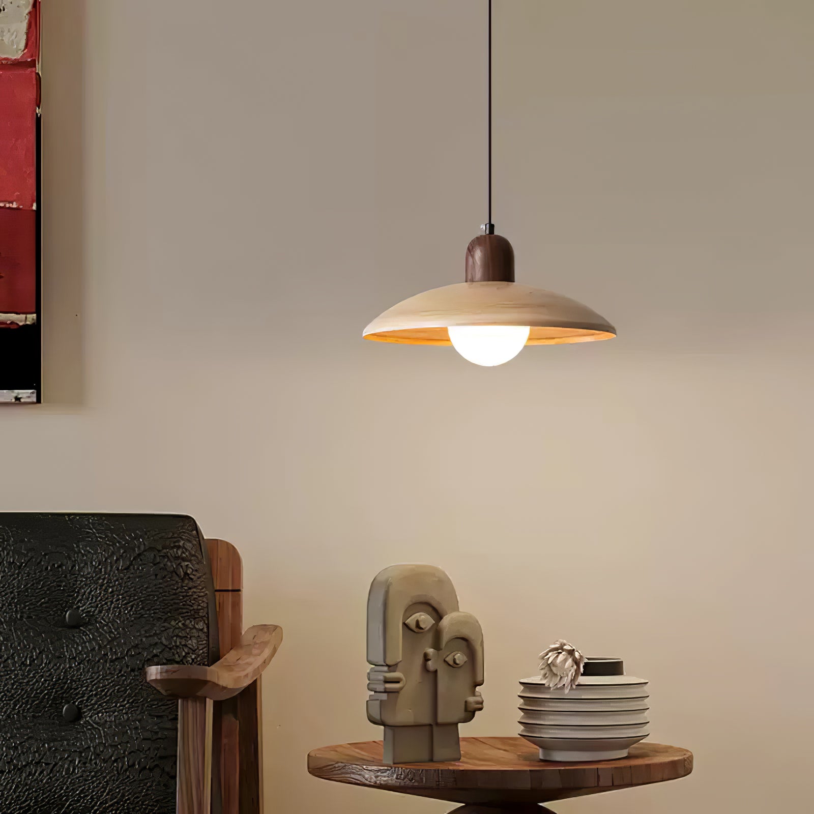 Valencia Pendant Light - Lumpaz