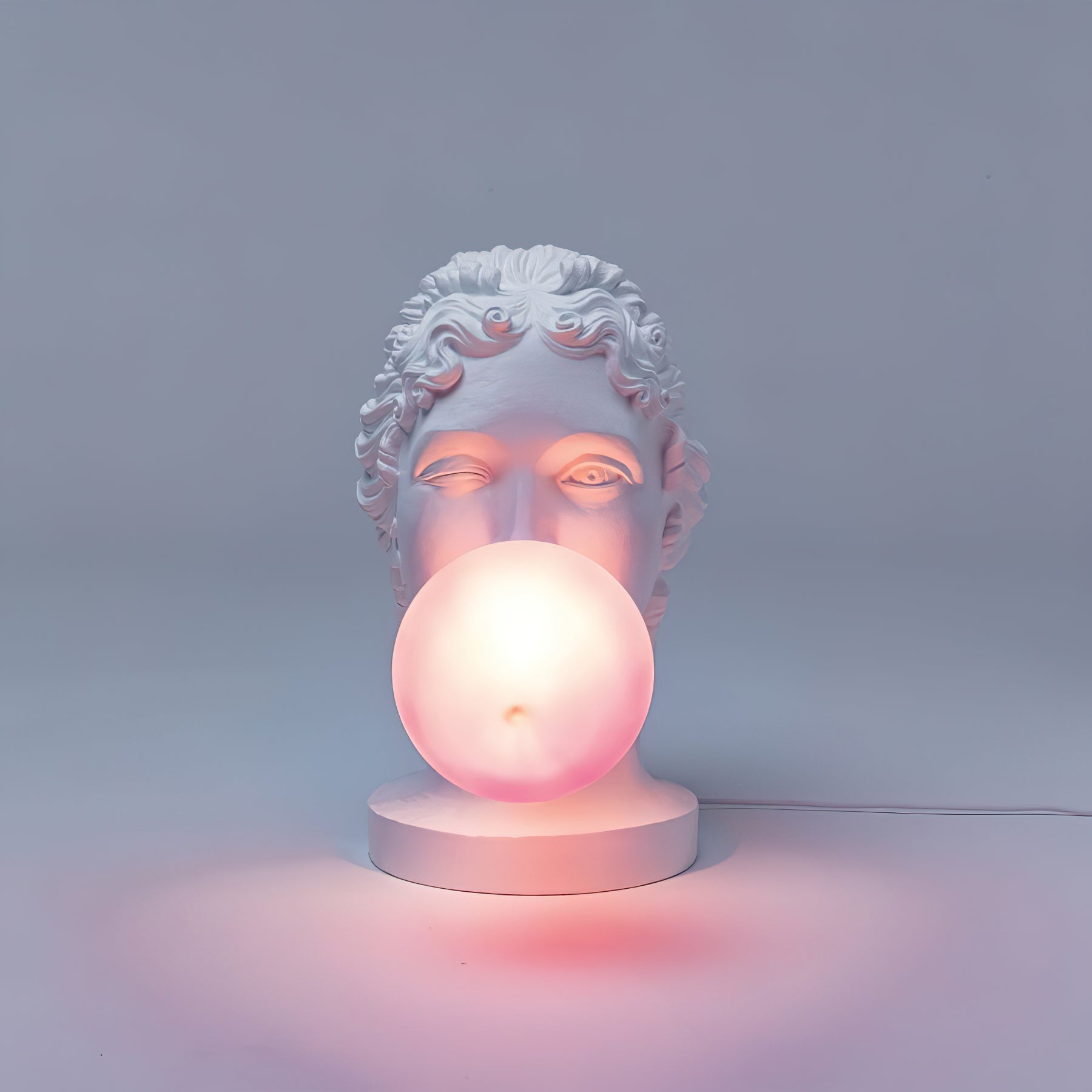 Grace Table Lamp - Lumpaz