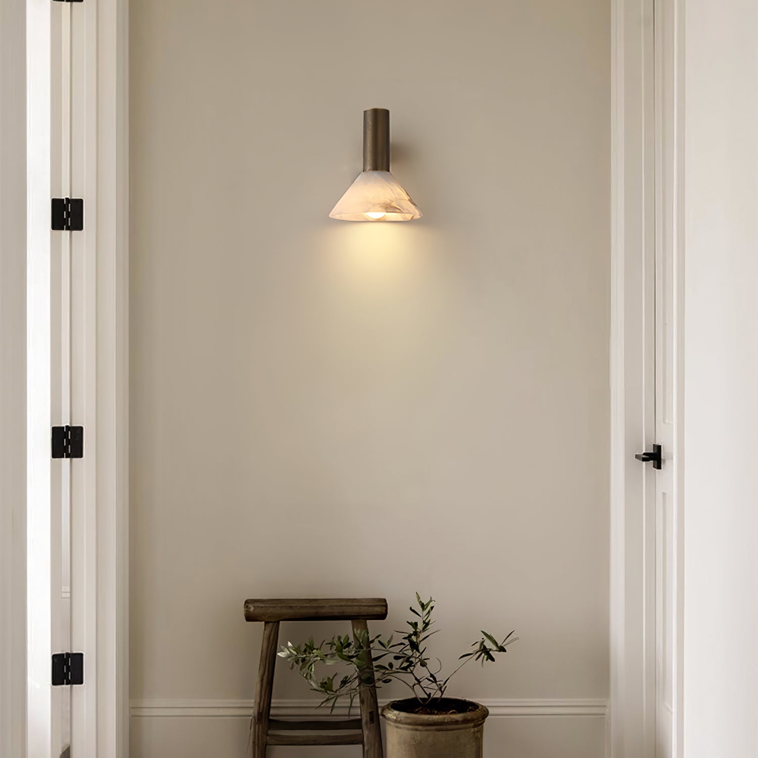 Torres Wall Sconce - Lumpaz