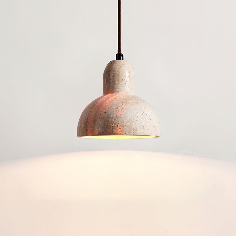 Terra Halo Pendant Light - Lumpaz