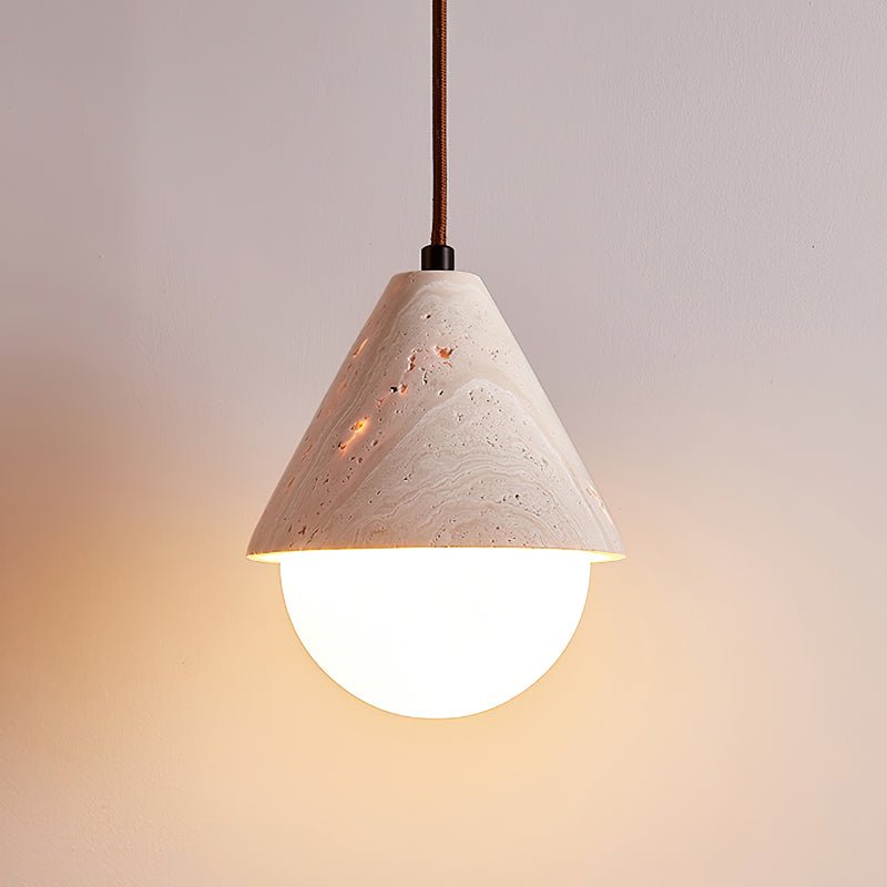 Aslo Pendant Lamp - Lumpaz