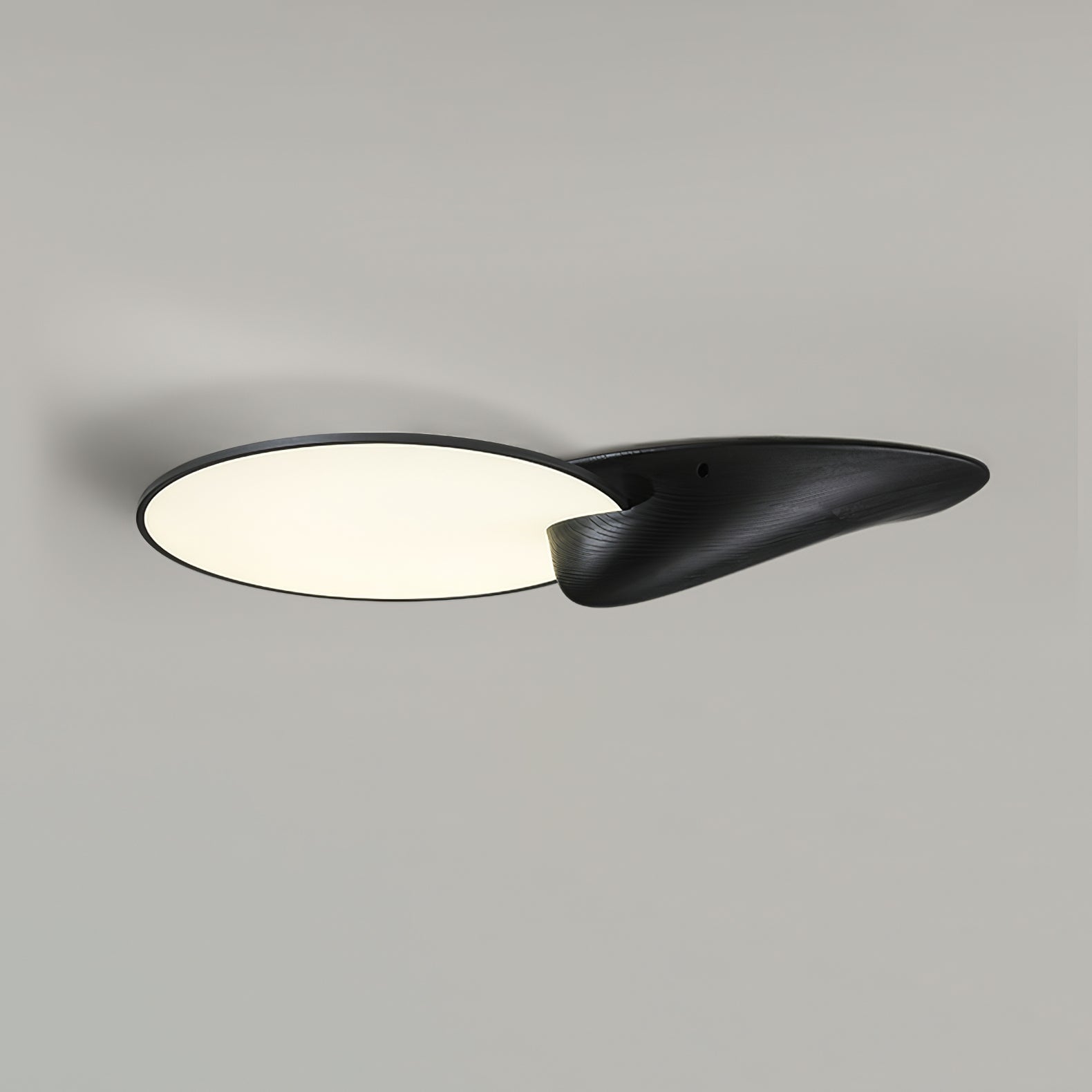 Lone Peak Ceiling Lamp - Lumpaz