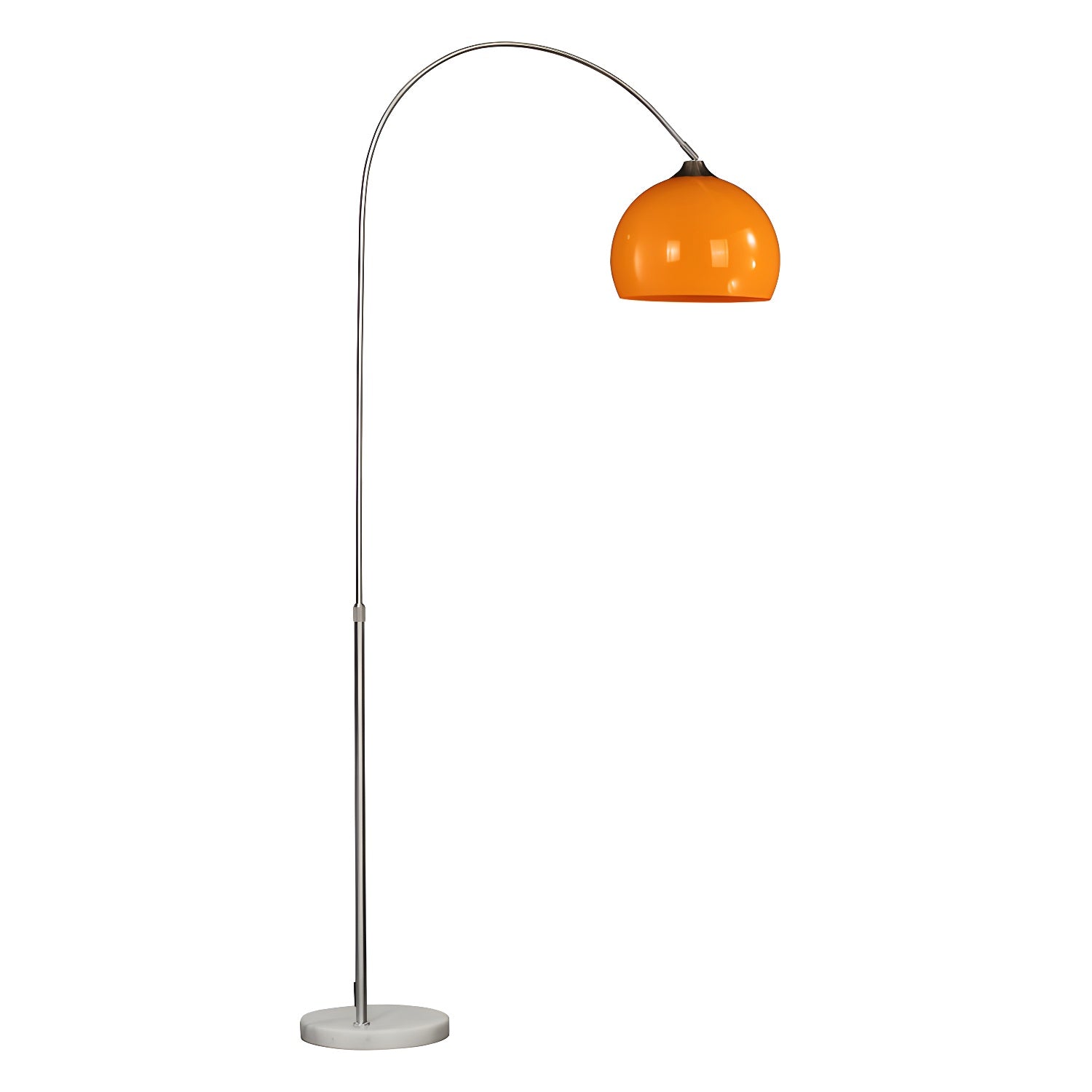 Orla Arch Floor Lamp - Lumpaz