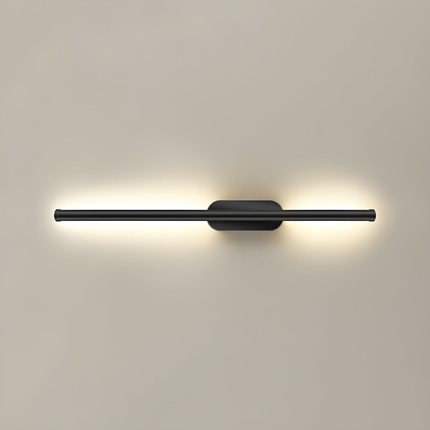 Seraphina Linear Wall Sconce - Lumpaz