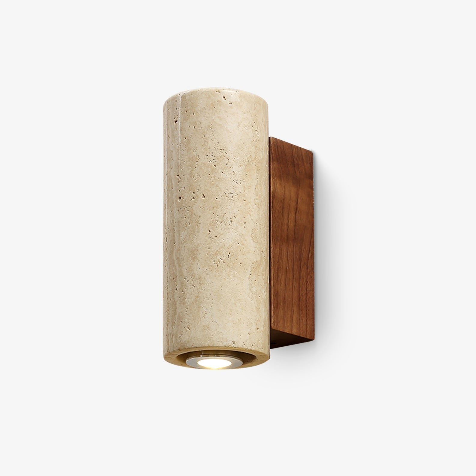 Blend Wall Sconce - Lumpaz