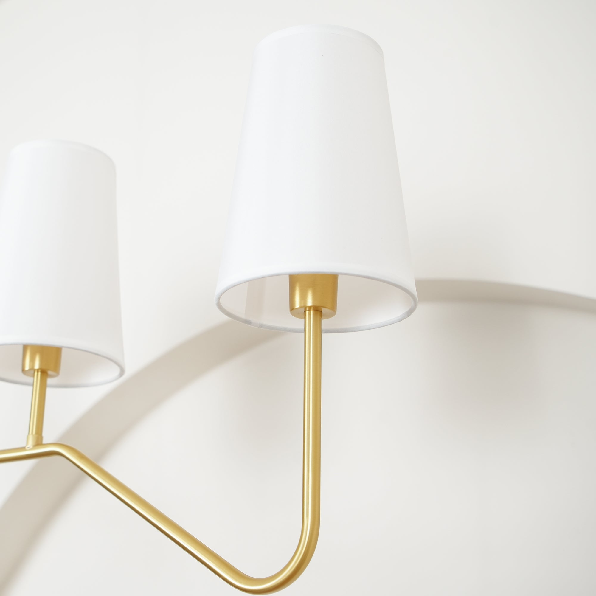 Grayson Chandelier - Lumpaz