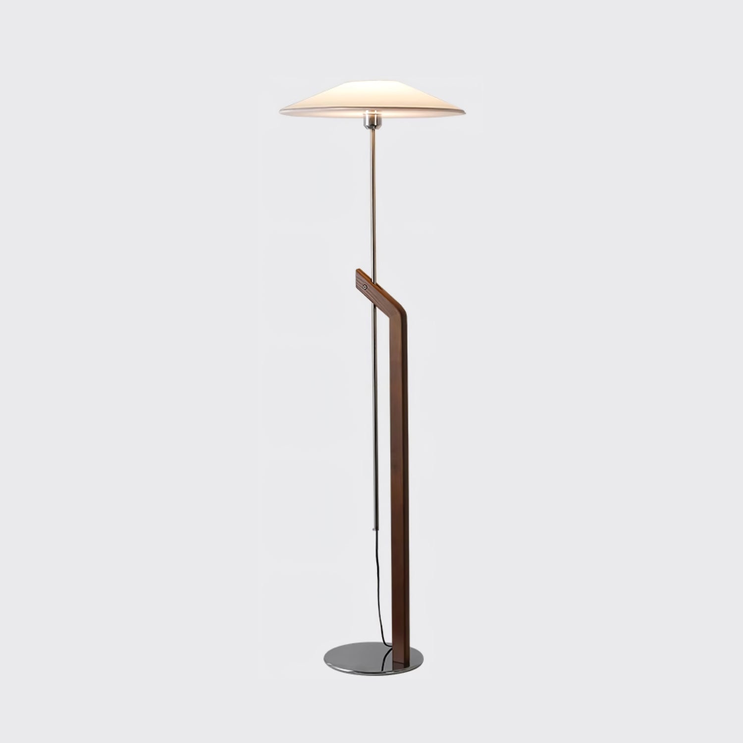 Umbrella Floor Lamp - Lumpaz