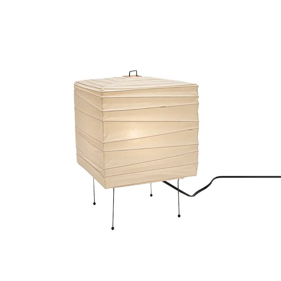 Ayla Cube Table Lamp - Lumpaz