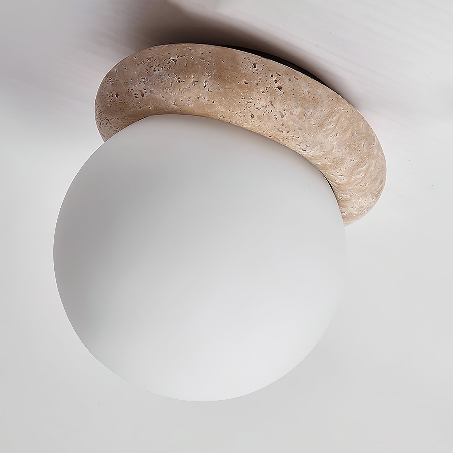 Asteroid Ceiling Lamp - Lumpaz