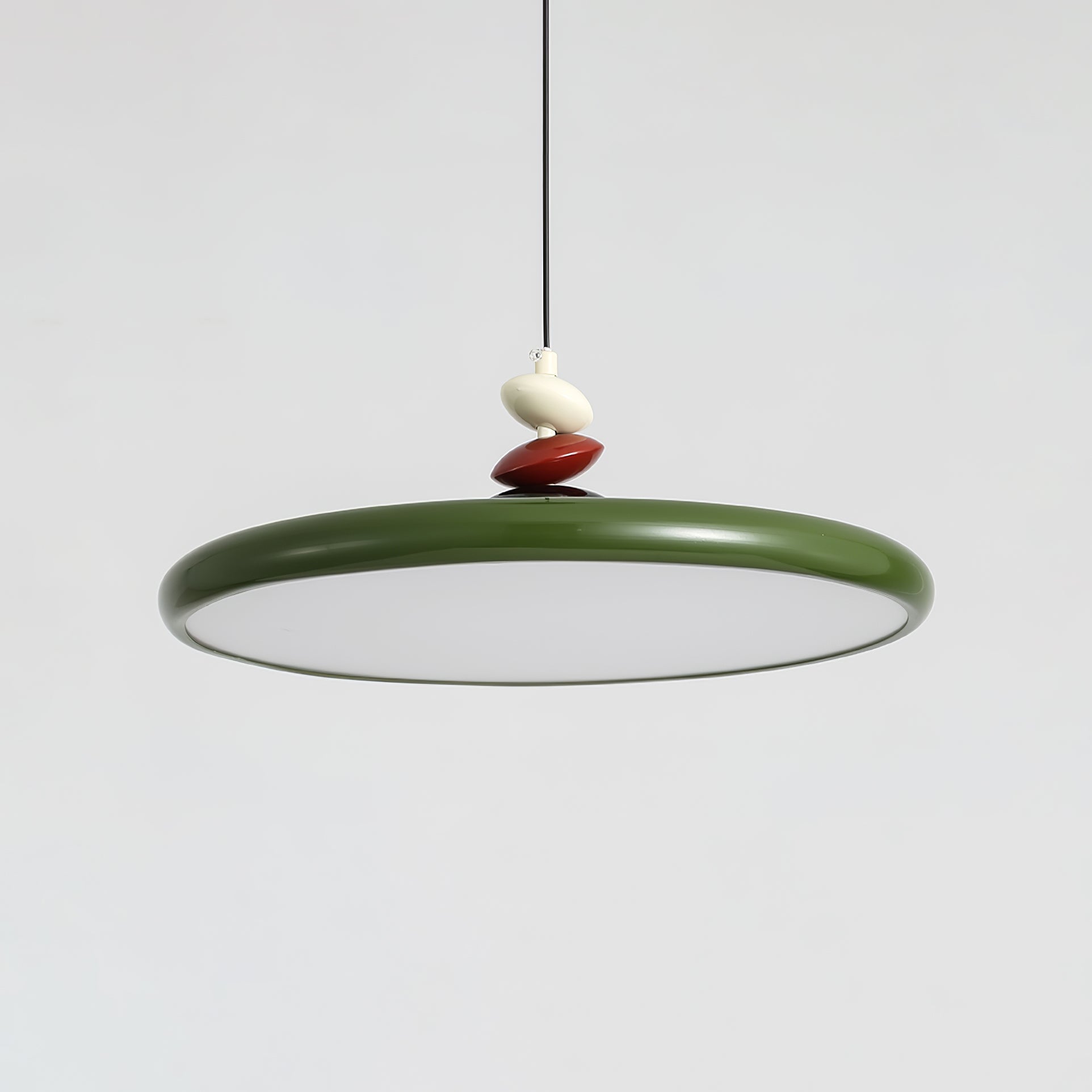 Zennith Balance Pendant Light - Lumpaz