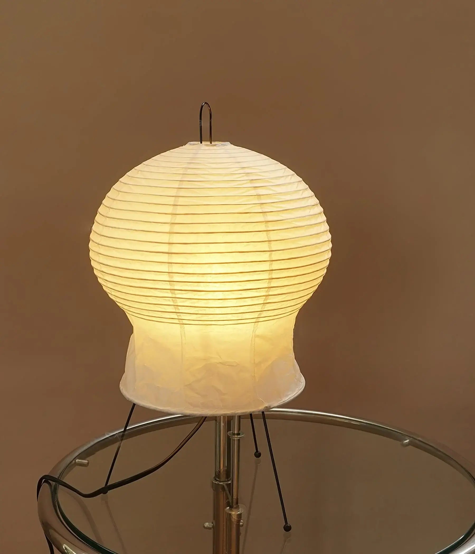 Hana Washi Table Lamp - Lumpaz
