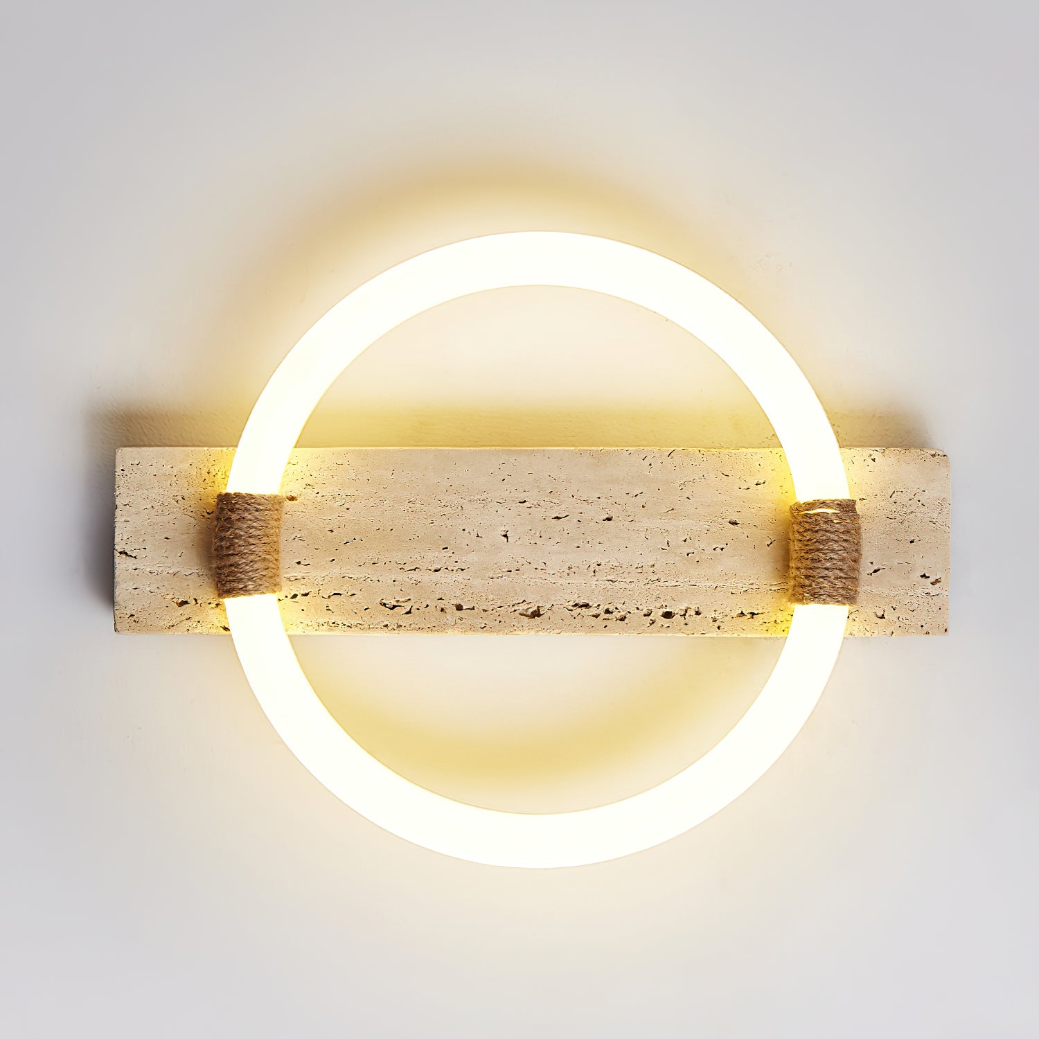 Stonek Ceiling Lamp - Lumpaz