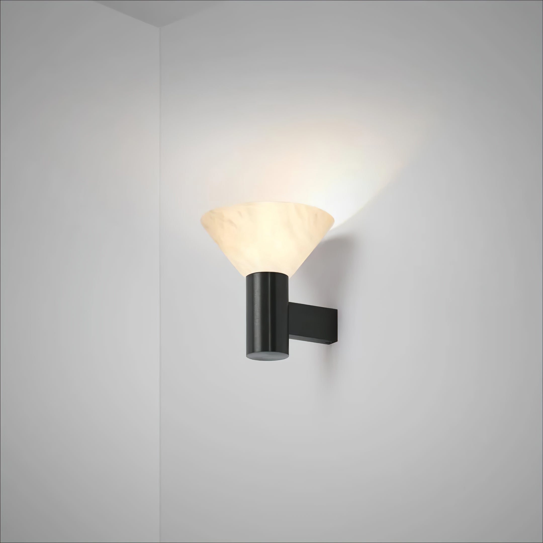 Torres Wall Sconce - Lumpaz