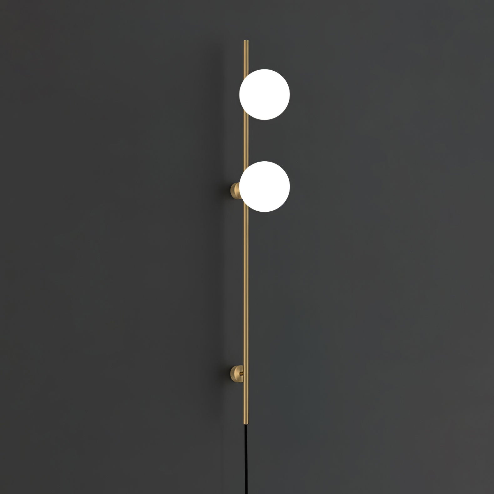 Houseof Plug-in Wall Light - Lumpaz