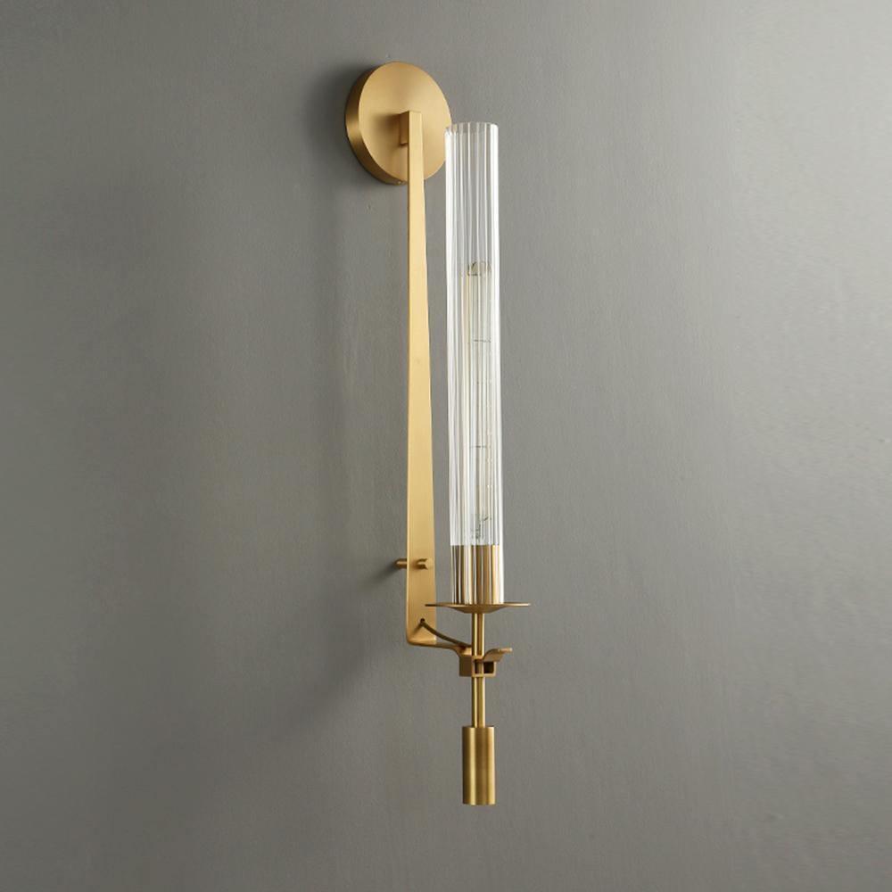 French Classicism Plug-in Wall Lamp - Lumpaz