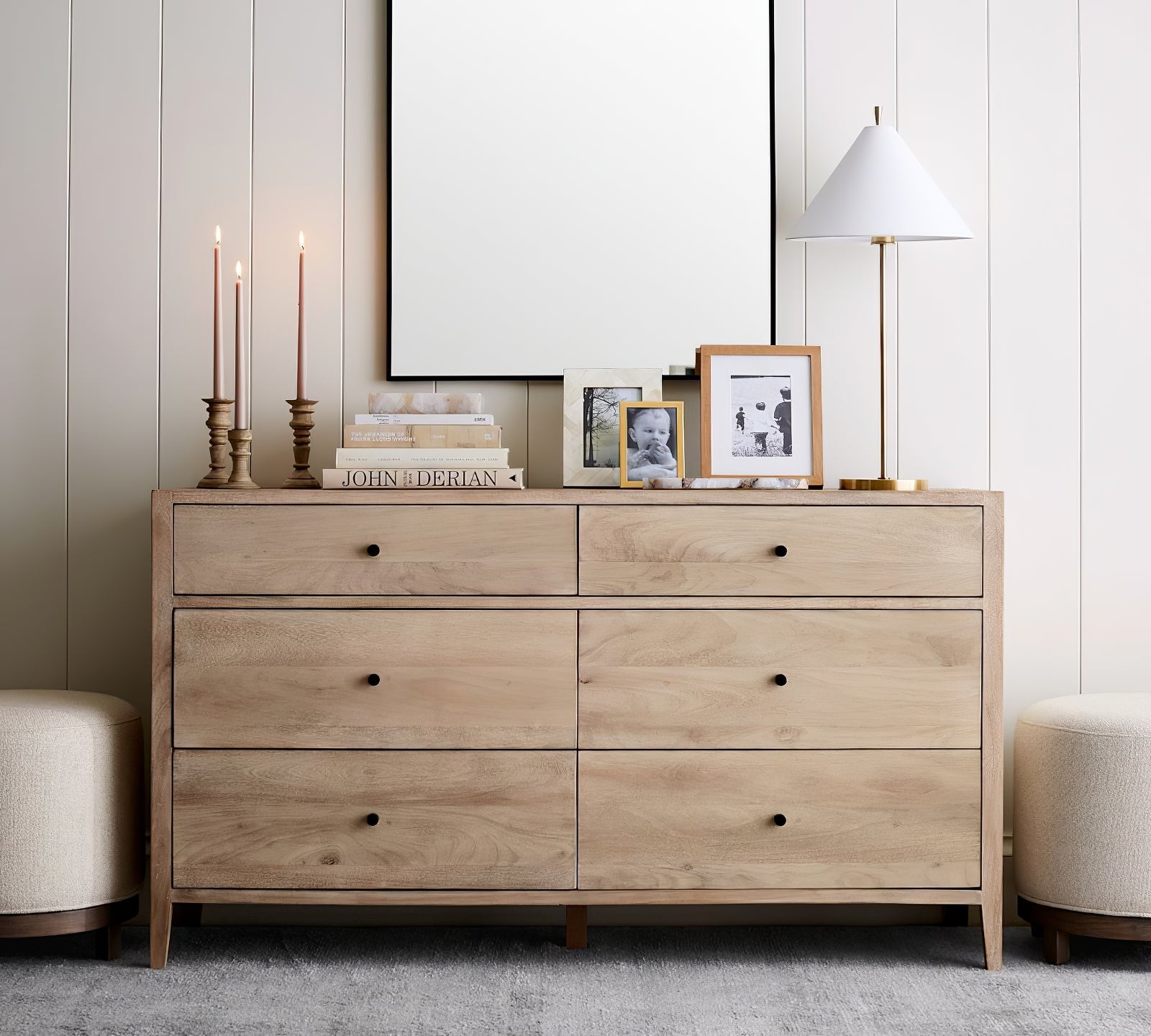 Ellis Table Lamp - Lumpaz