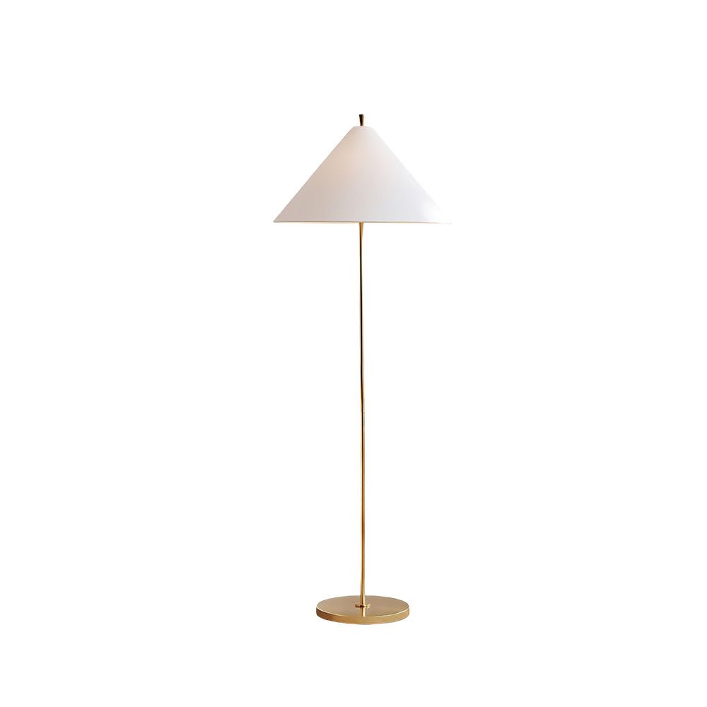 Ellis Floor Lamp - Lumpaz