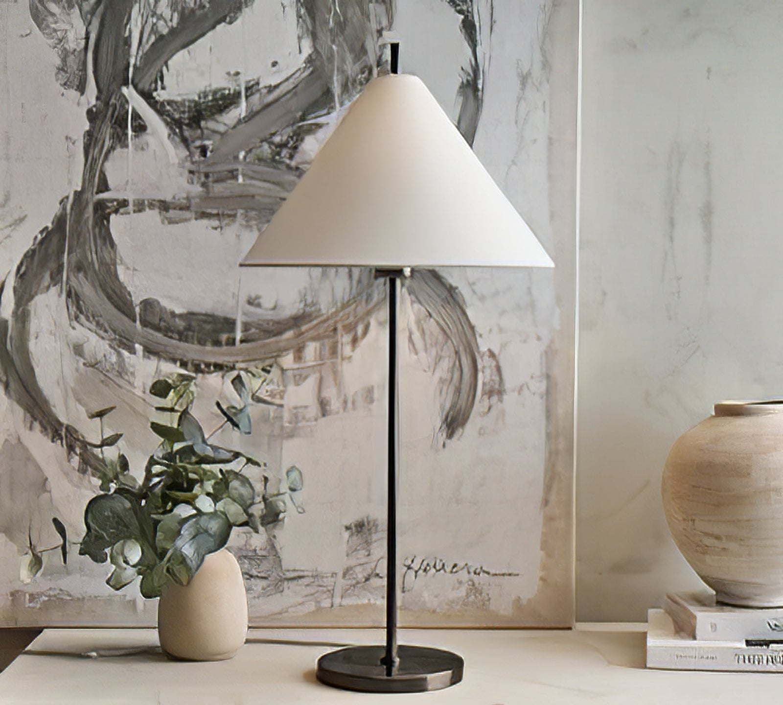 Ellis Table Lamp - Lumpaz