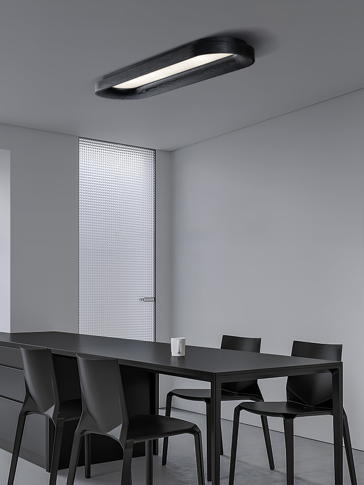 Flowing Cloud Ceiling Lamp - Lumpaz