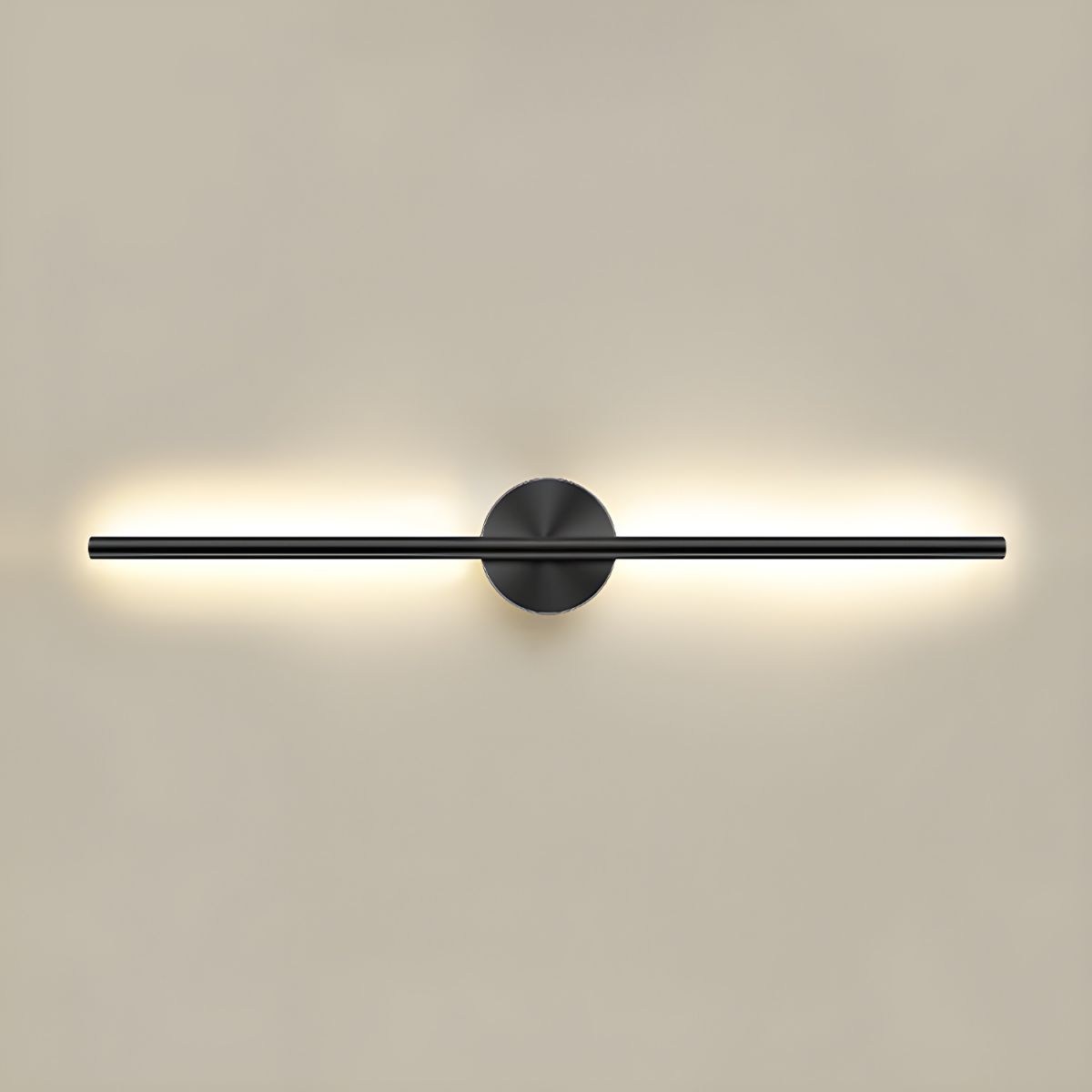 Seraphina Linear Wall Sconce - Lumpaz