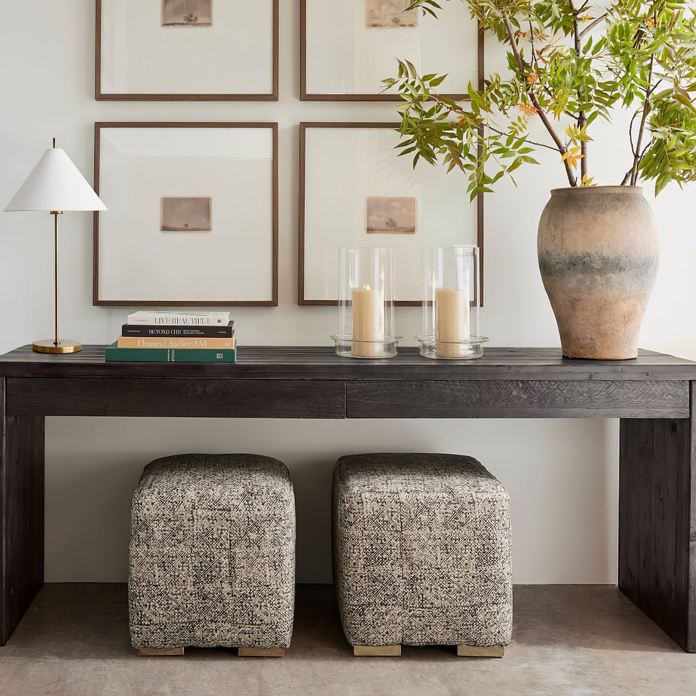 Ellis Table Lamp - Lumpaz