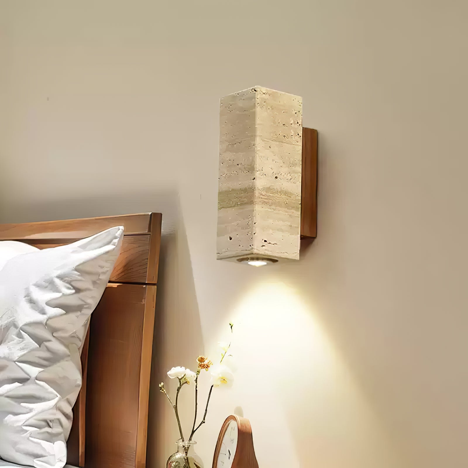 Blend Wall Sconce - Lumpaz