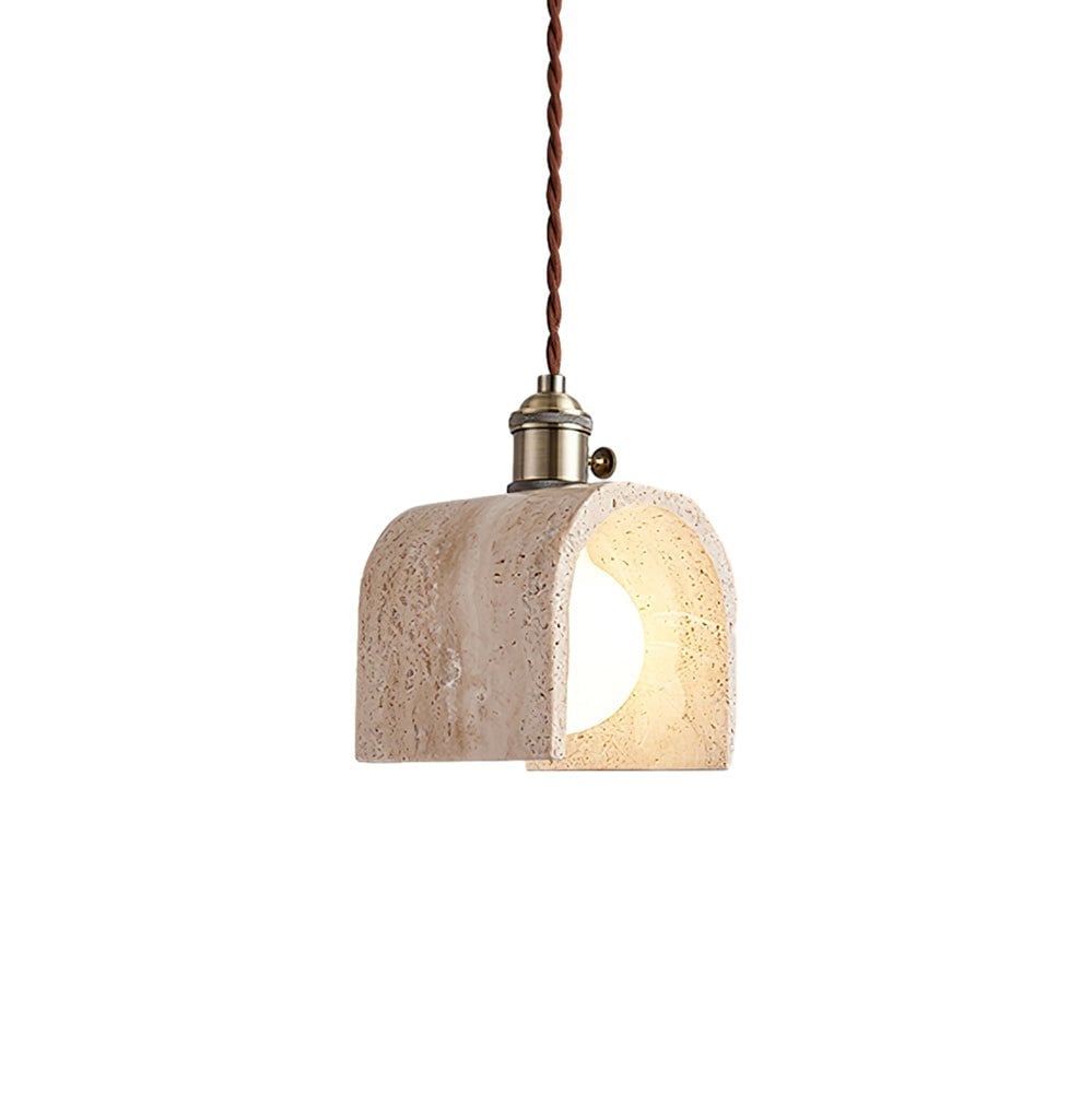 Alagusmo Pendant Lamp - Lumpaz