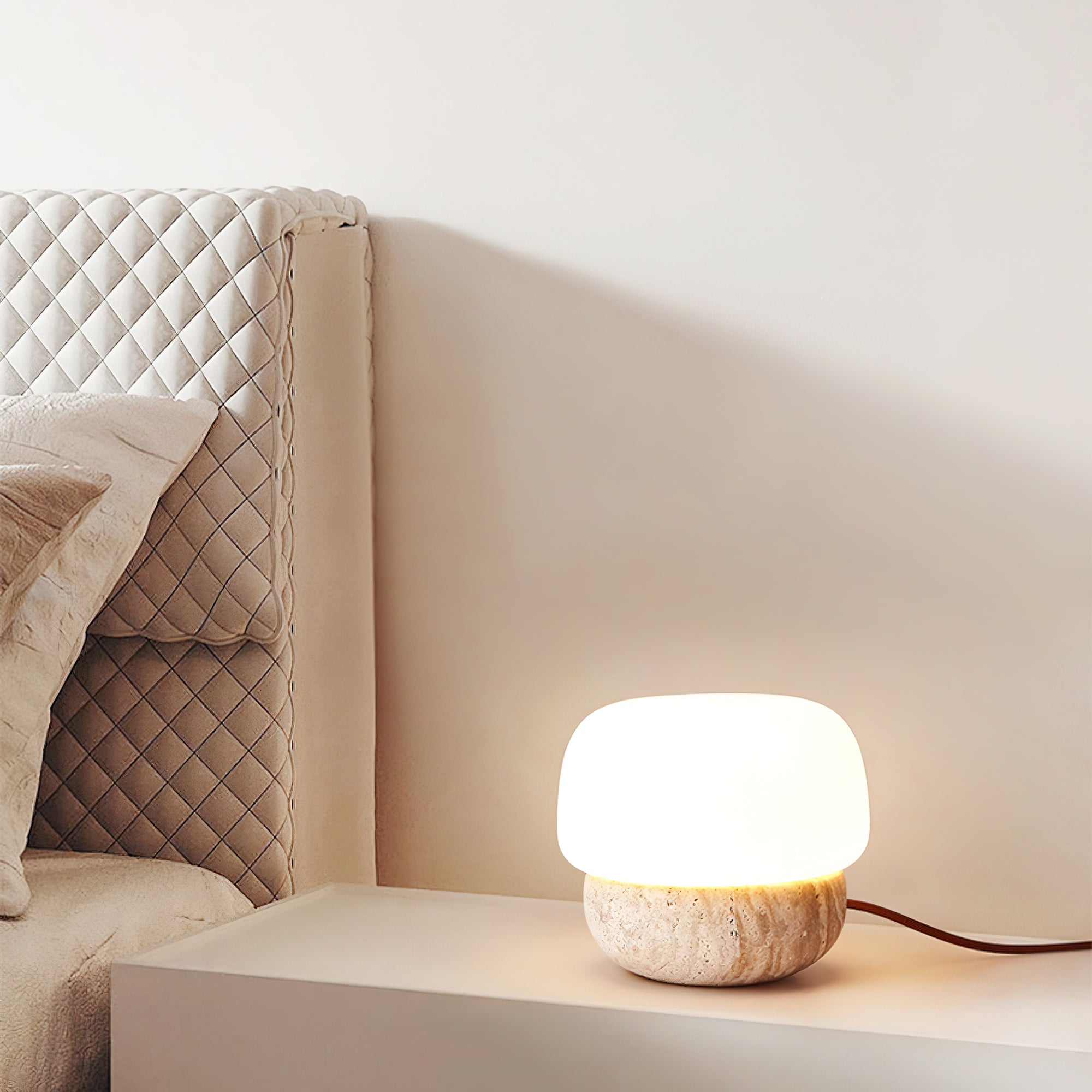 Doudou Table Lamp - Lumpaz