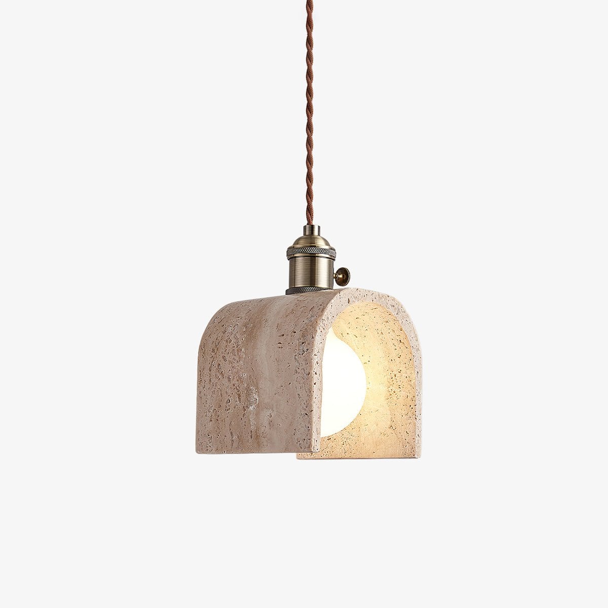 Alagusmo Pendant Lamp - Lumpaz