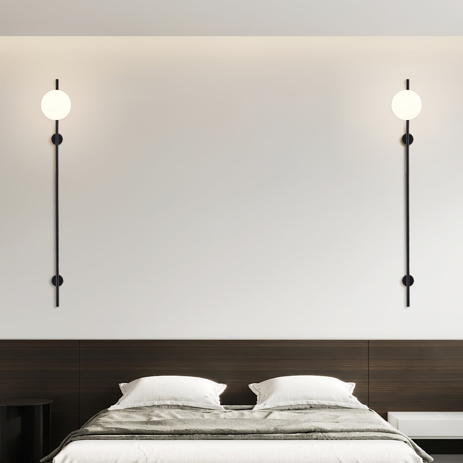 Houseof Plug-in Wall Light - Lumpaz