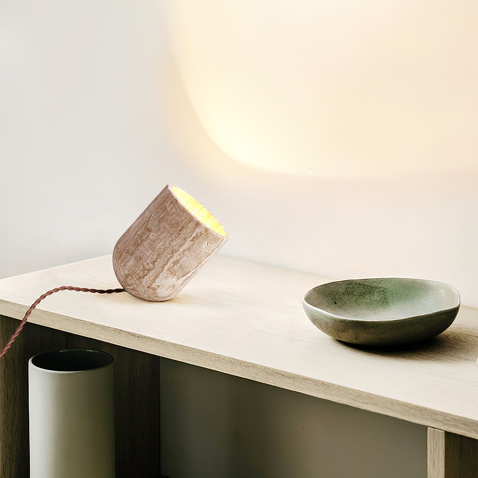 Amidori Table Lamp - Lumpaz