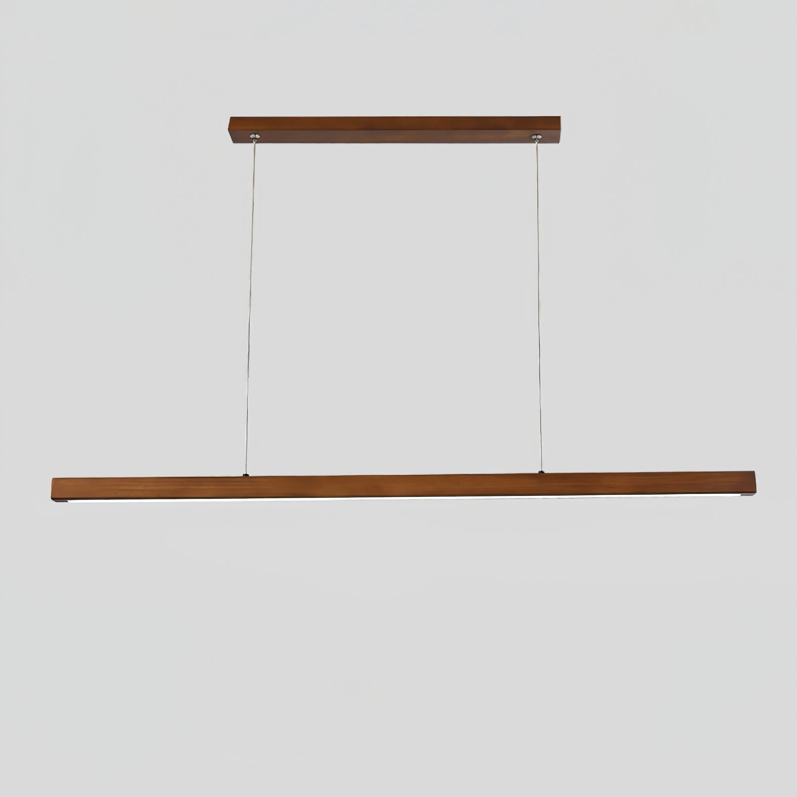 Linear Horizon Pendant Light - Lumpaz
