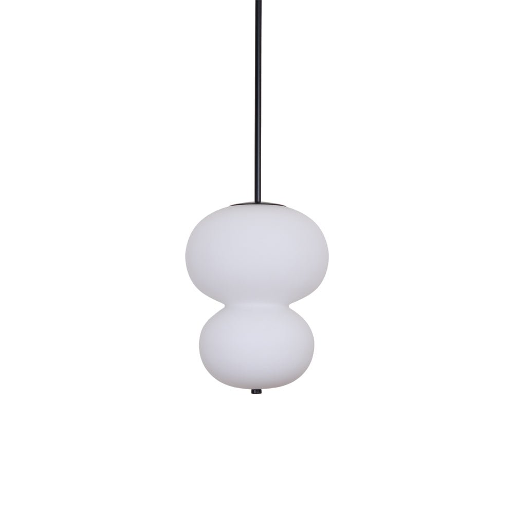 Gourd Pendant Lamp - Lumpaz