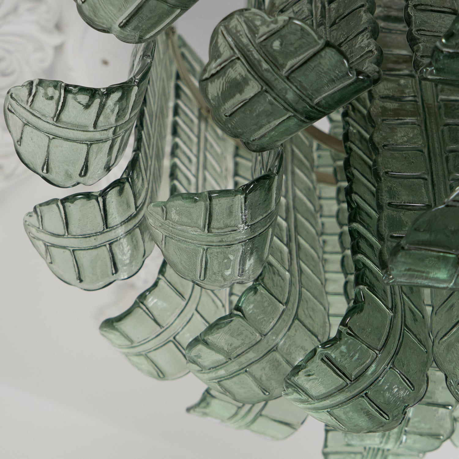 Valeria Murano Glass Ceiling Lamp - Lumpaz