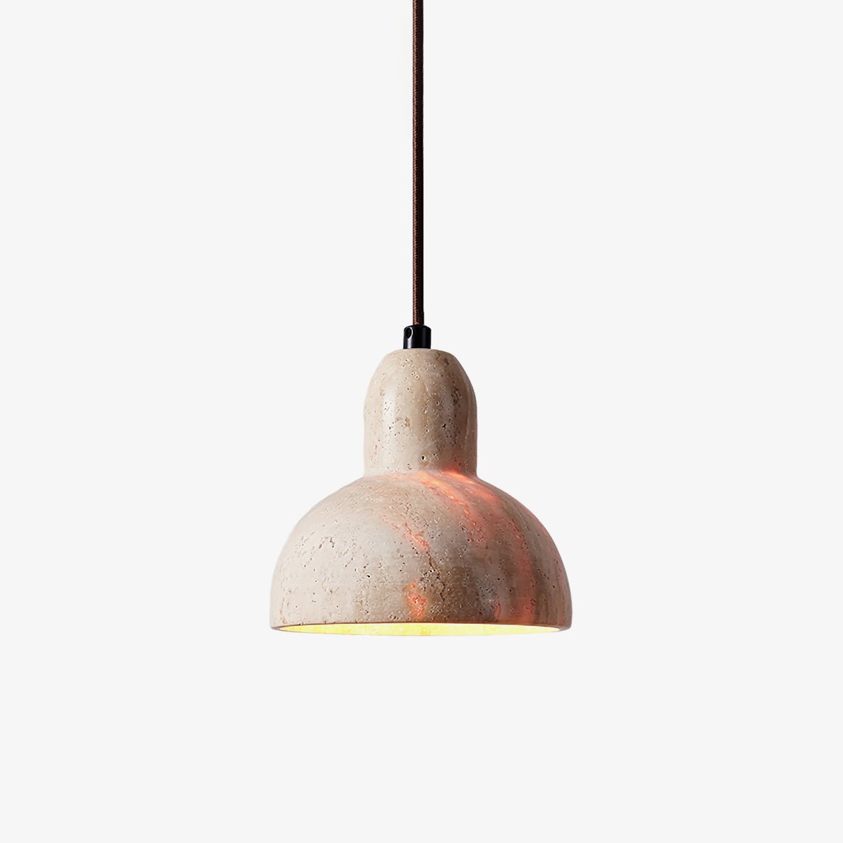 Terra Halo Pendant Light - Lumpaz