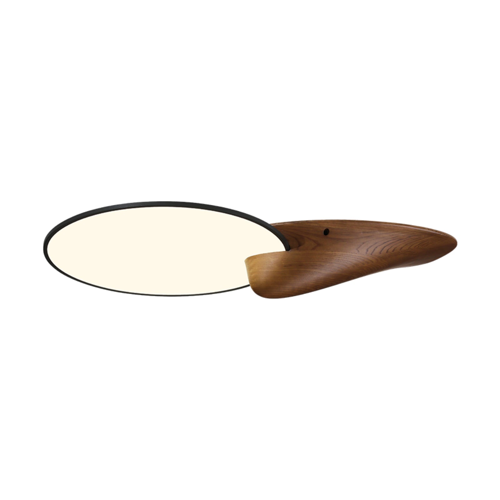 Lone Peak Ceiling Lamp - Lumpaz