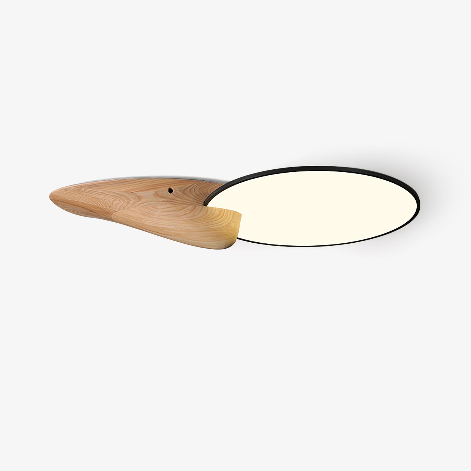 Lone Peak Ceiling Lamp - Lumpaz