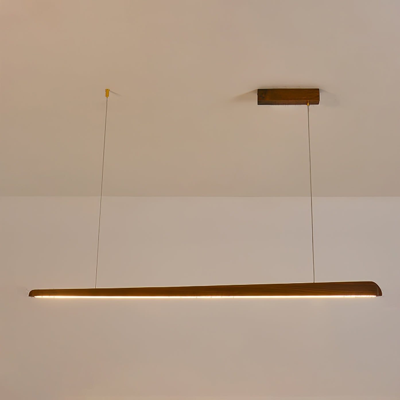 Linearity Pendant Lamp - Lumpaz