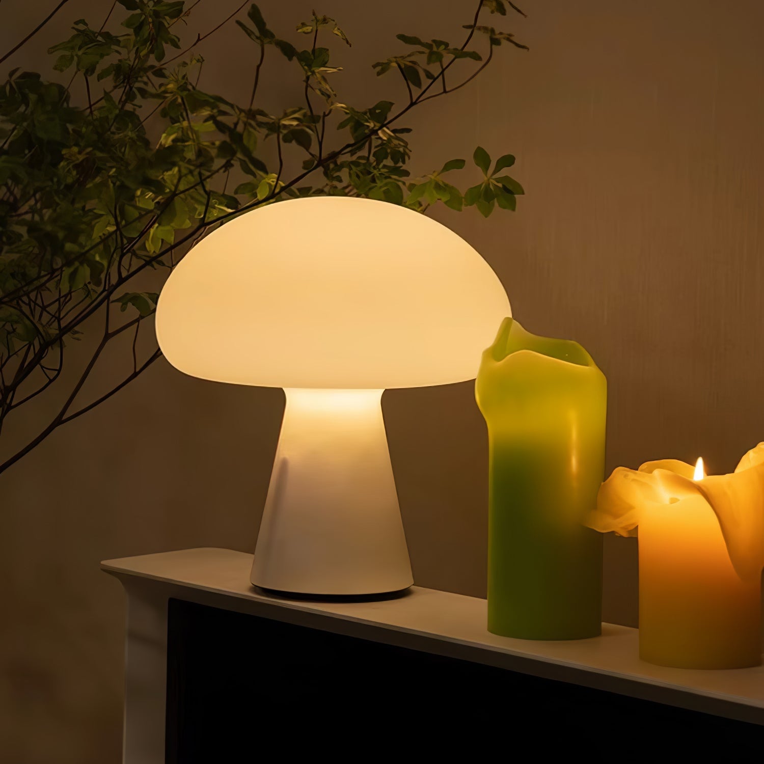 Obello Portable Table Light - Lumpaz