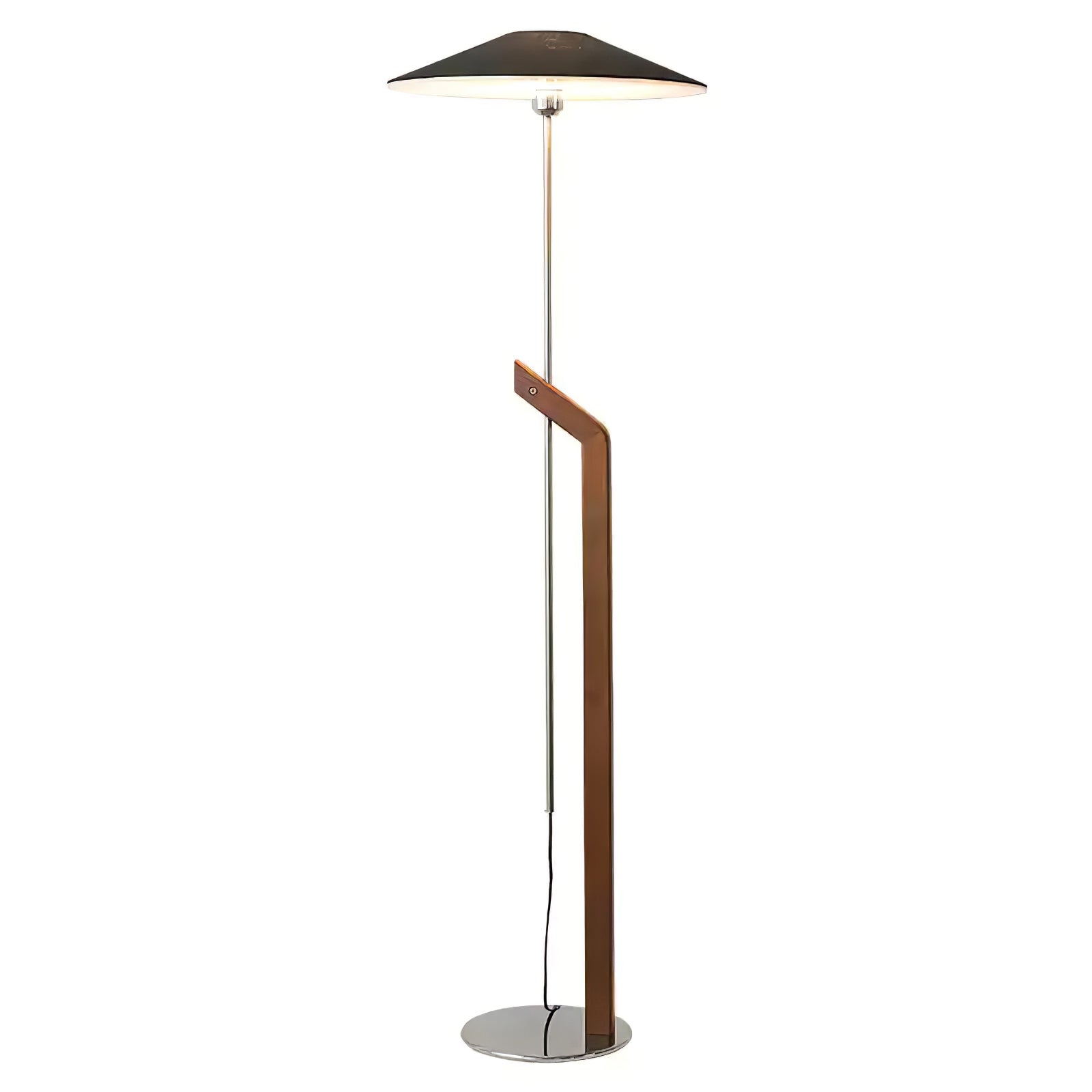 Umbrella Floor Lamp - Lumpaz