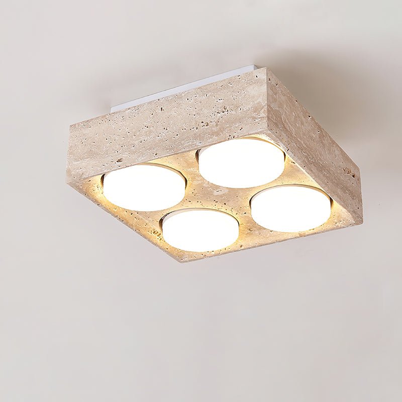 Sky Hole Ceiling Lamp - Lumpaz