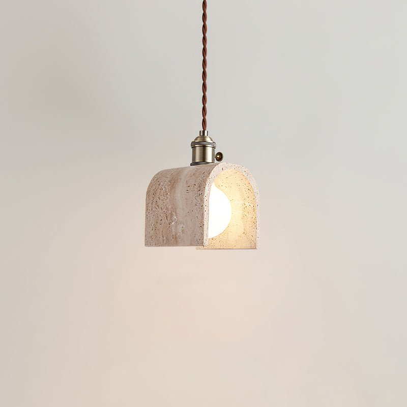 Alagusmo Pendant Lamp - Lumpaz