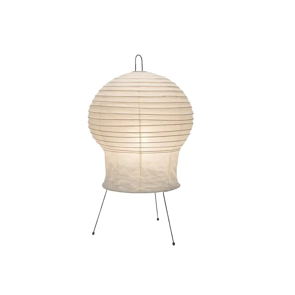 Hana Washi Table Lamp - Lumpaz