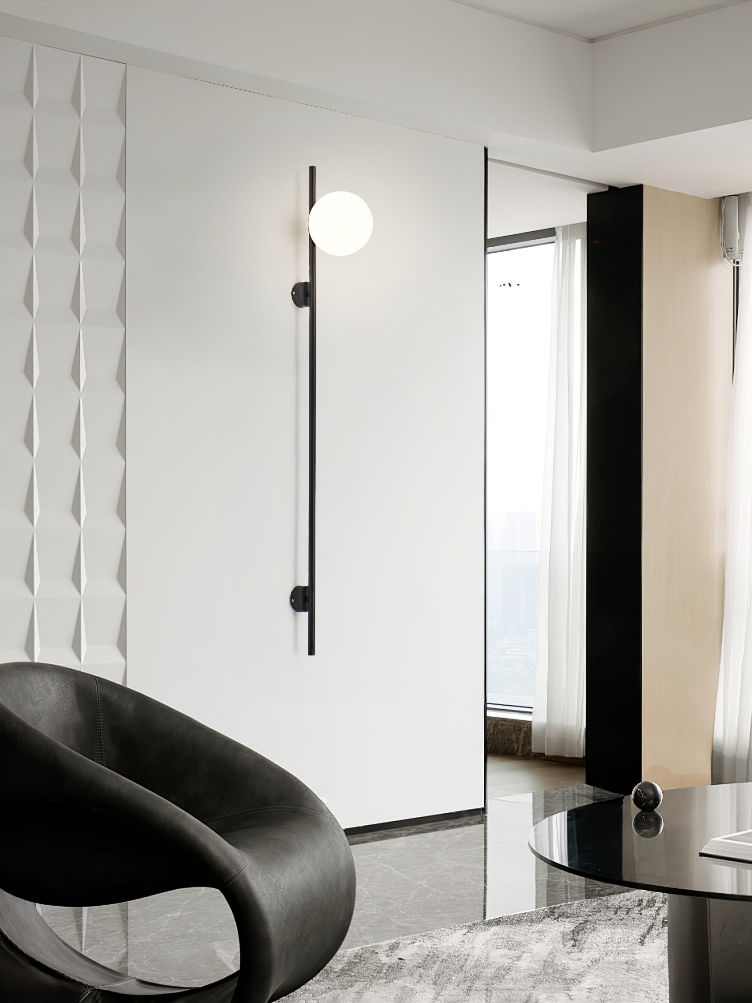 Houseof Plug-in Wall Light - Lumpaz
