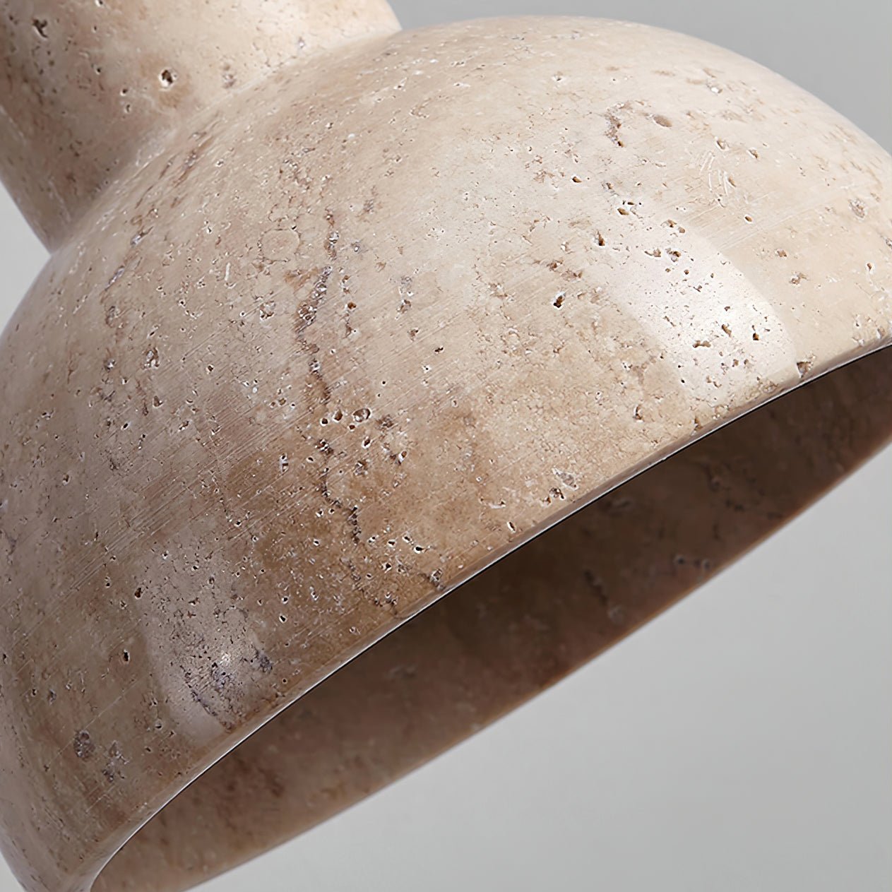 Terra Halo Pendant Light - Lumpaz