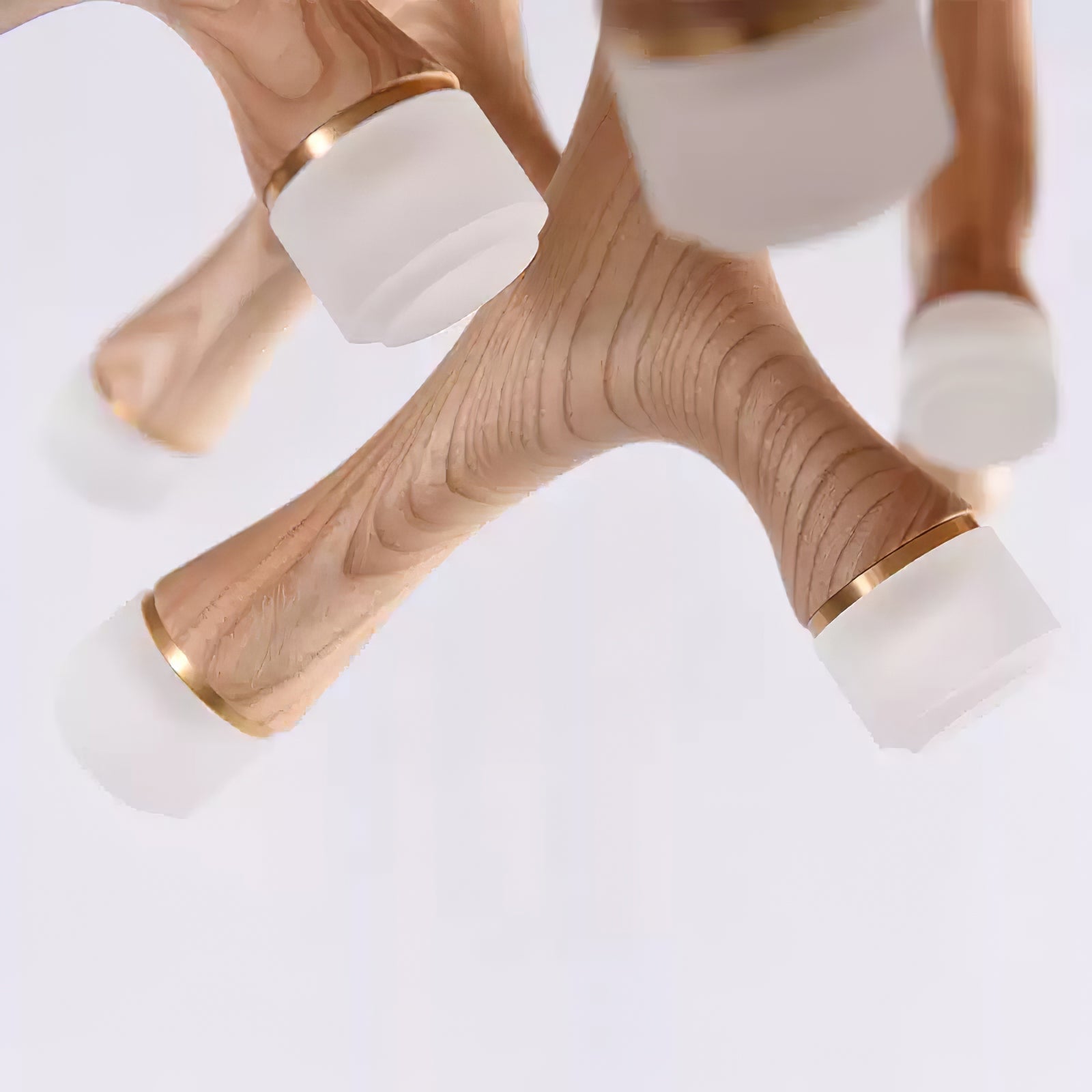 Tentacle Ceiling Lamp - Lumpaz